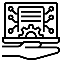 Digitization Services icon