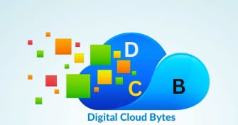Digital Cloud Bytes logo