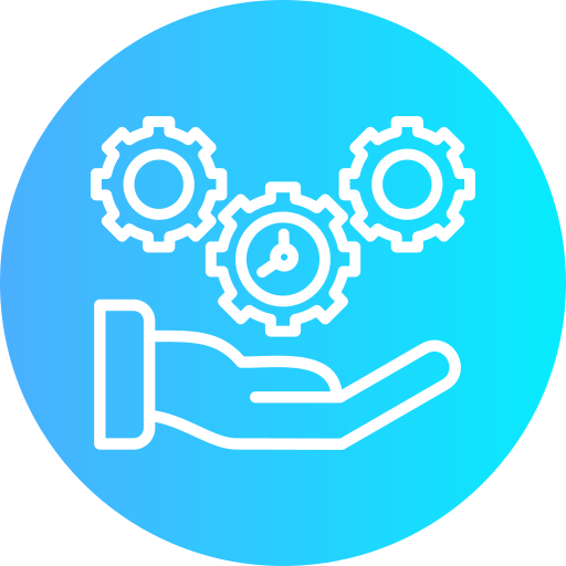 Managed services illustration